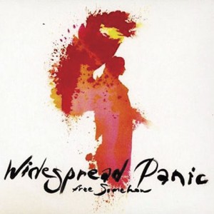 "Free Somehow" - Widespread Panic