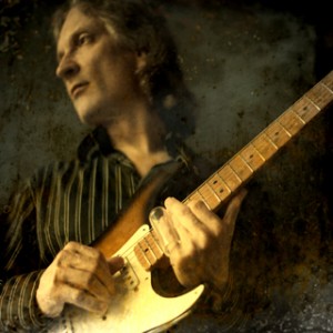 Sonny Landreth - Photo credit: Jack Spencer