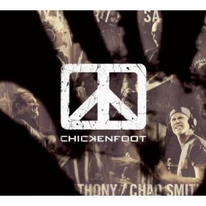 chickenfoot