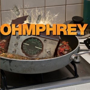 OHMphrey Record