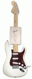 Number Two: ‘67 Reissue Stratocaster (1991)