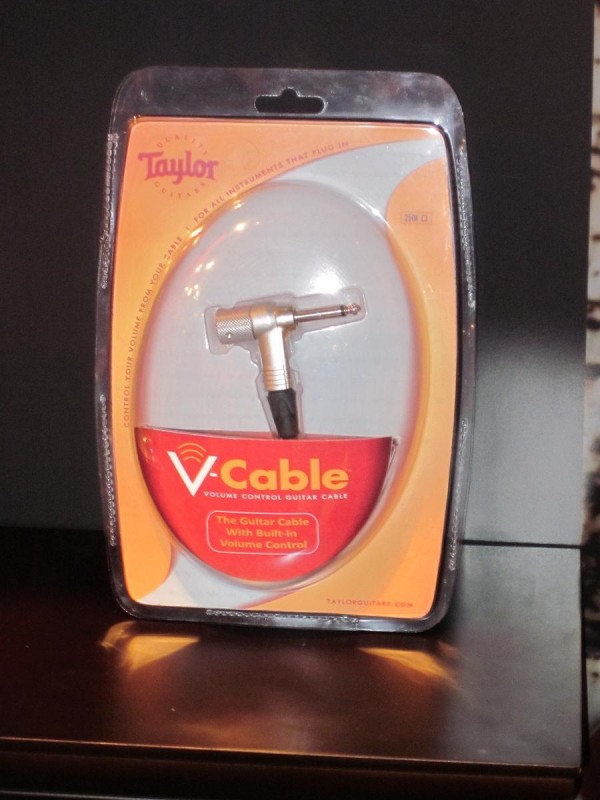 Taylor V-Cable