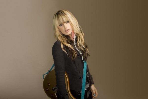 Orianthi Highly Strung