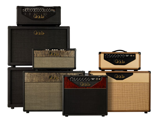 prs amps any good