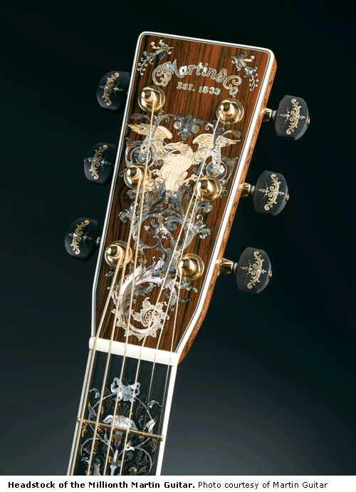  martin guitar