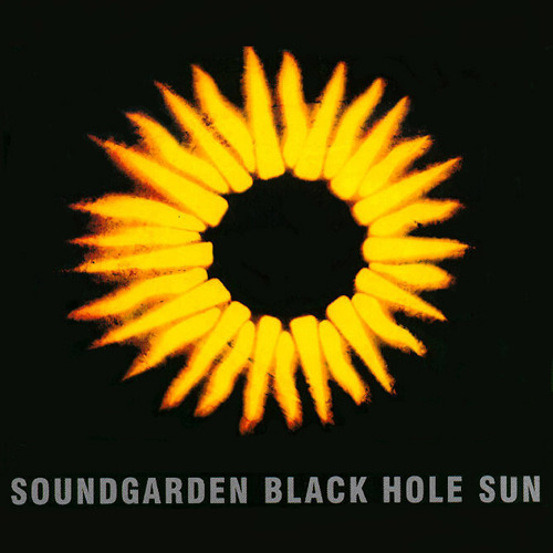 Black Hole Sun Album. Black Hole Sun Soundgarden
