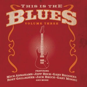 This is the Blues Volume 3