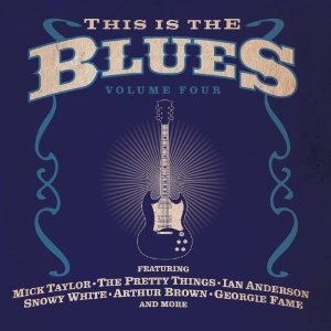 This is the Blues Volume 4