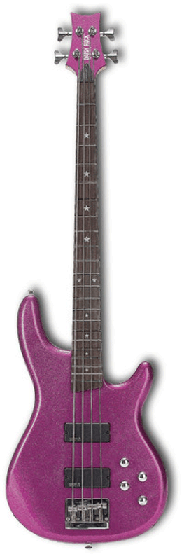 Rock Candy Bass