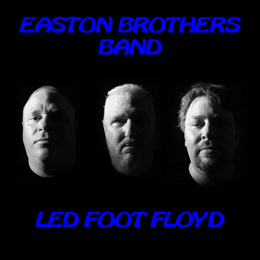 Led Foot Floyd