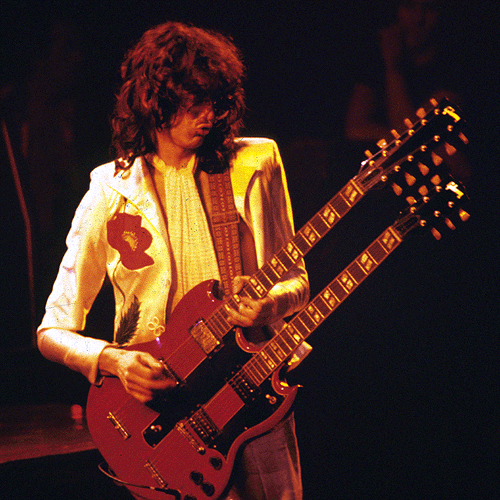 Jimmy Page