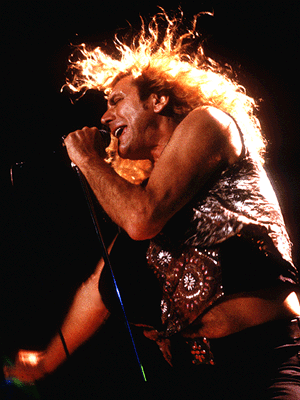 Robert Plant