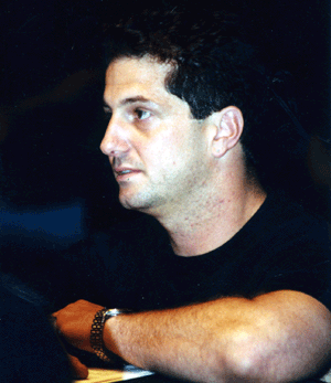 Denny Tedesco