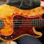 Klaus Voormann Interview: Martin Basses, The Beatles and More