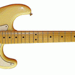 Jimi Hendrix Stratocasters: Eight Fender Tribute Guitars