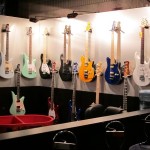 Summer NAMM 2010