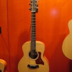 Summer NAMM 2010: Taylor Guitars