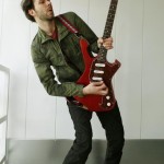 Paul Gilbert Interview: Living in the Fuzz Universe