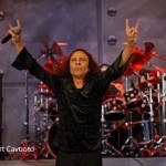 Dio Live at Donington ’83 and ’87 Set for Release