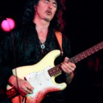 Ritchie Blackmore Interview: Deep Purple, Rainbow and Dio