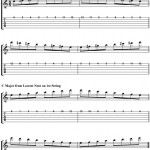 Master Major Scales in 30 Days: Day 12