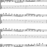 Master Major Scales in 30 Days: Day 9