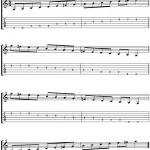 Master Major Scales in 30 Days: Day 1