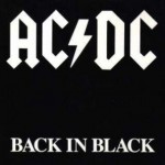 ACDC Back in Black Guitar Tab: Free ACDC Guitar Tabs