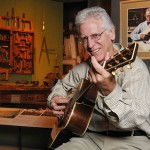 Look Back at the Millionth Martin Guitar