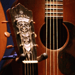 Martin Guitar Museum Tour