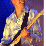 Robin Trower Interview: Living Out of Time