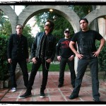 Robert M. Knight Interview: Rock Photography Icon