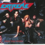 Extreme More Than Words Guitar Tab: Free Extreme Guitar Tabs