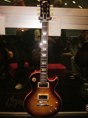 Gibson '59 Les Paul Reissue