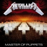 Metallica Master of Puppets Guitar Tab: Free Metallica Guitar Tab