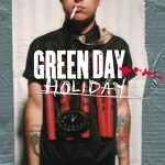 Green Day Holiday Guitar Tab: Free Green Day Guitar Tab