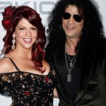 Perla Hudson Interview: Slash, Dinosaurs and Helping the Youth of L.A.