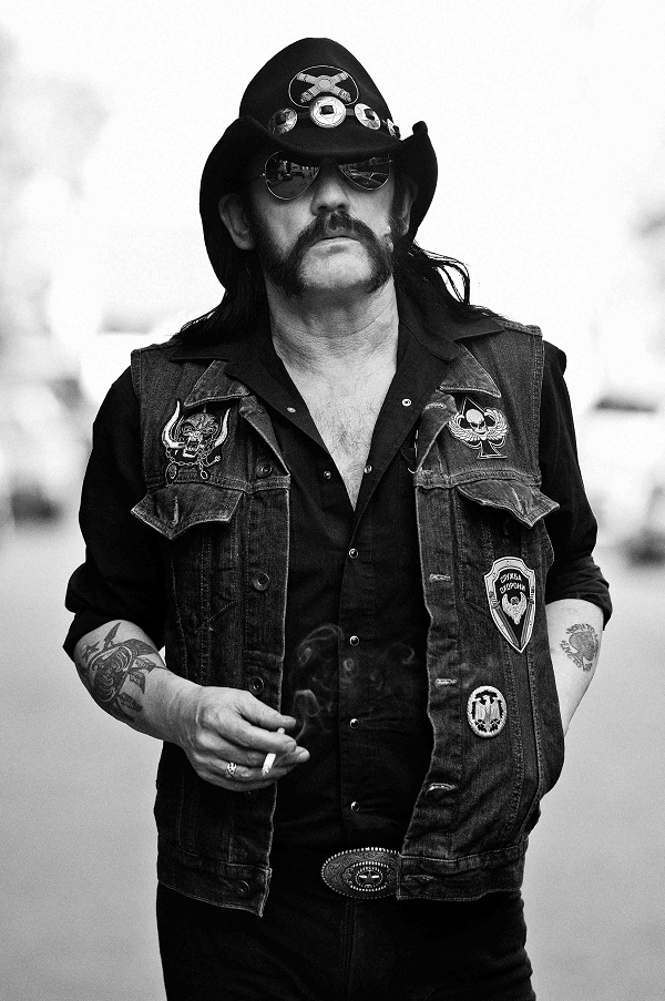 Lemmy Motorhead Photo Robert John lemmy motorhead