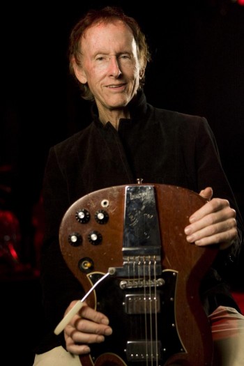 Robby Krieger Gibson SG