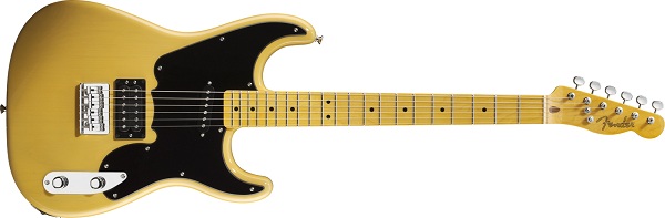 pawn shop stratocaster