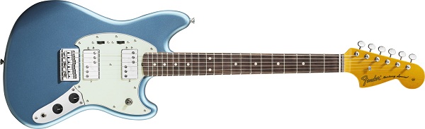 squier pawn shop series