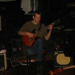Ben Monder Interview: Focusing on the Basics