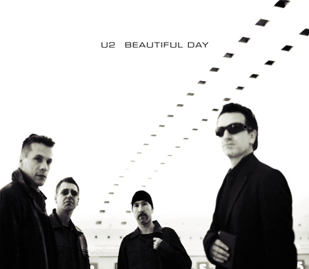 U2 Beautiful Day Download Free