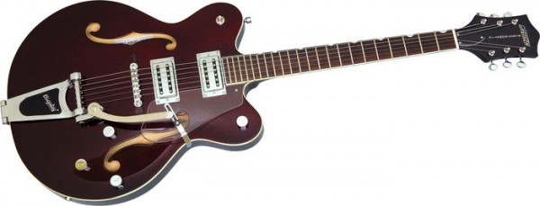 Gretsch Semi Hollow