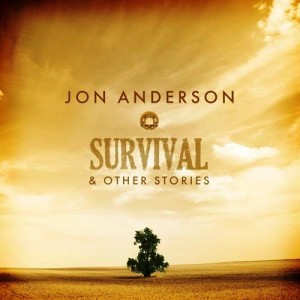 Jon Anderson Survival and Other Stories