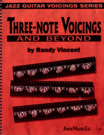 Three Note Voicings and Beyond