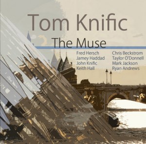 Tom Knific The Muse