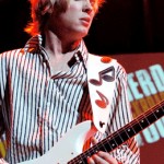 Kenny Wayne Shepherd Interview: If I Couldn’t Do Music I’d Race Cars