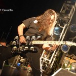 Michael Wilton Interview: Dedicated to Chaos