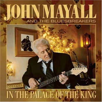 John Mayall In the Palace of the King